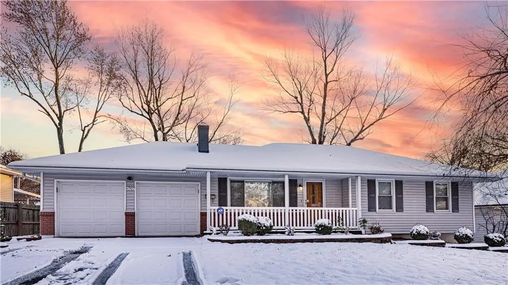6707 E 99th Terrace, Kansas City, MO 64134 - Image #1