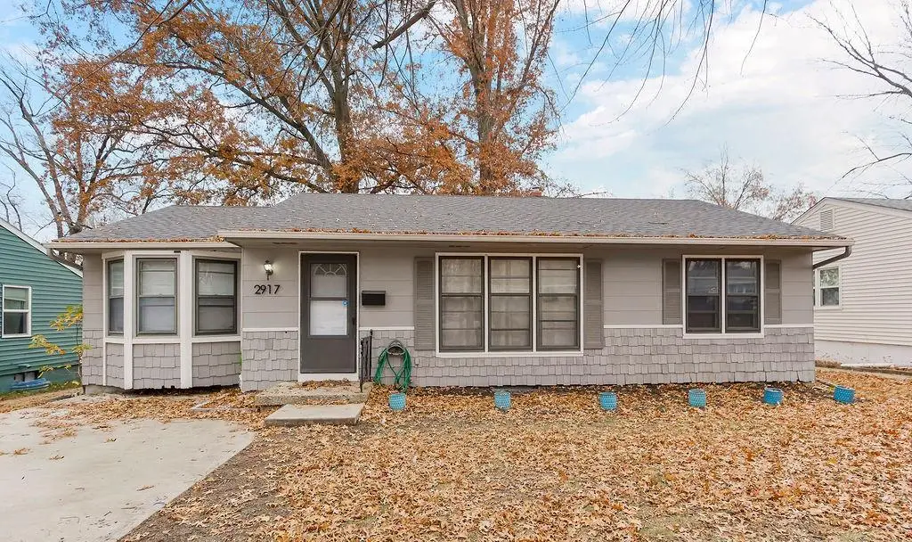 2917 Mason Avenue, Independence, MO 64052 - Image #1