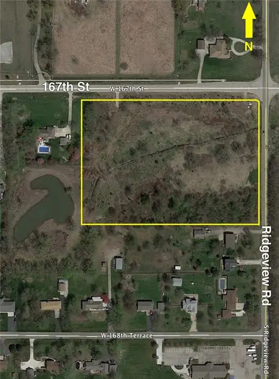 16700 S Ridgeview Road, Olathe, KS 66062