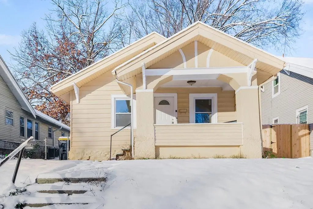 5404 Paseo Boulevard, Kansas City, MO 64110 - Image #1