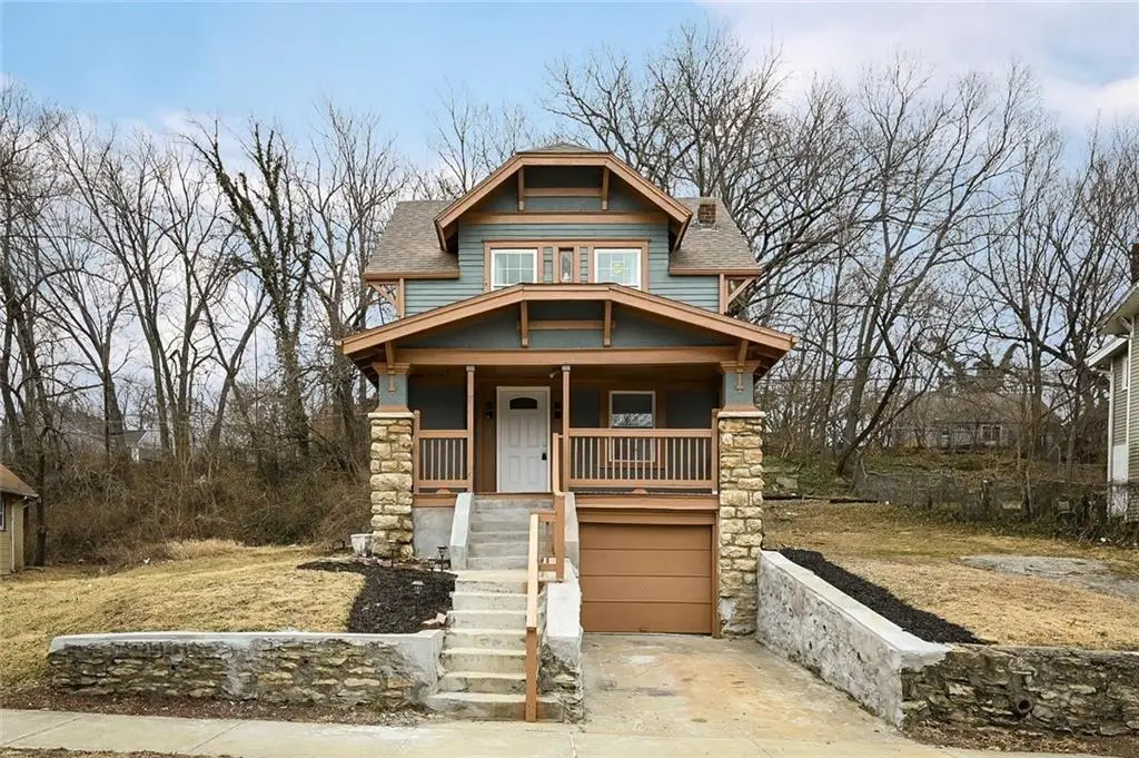 4027 Olive Street, Kansas City, MO 64130 - Image #1