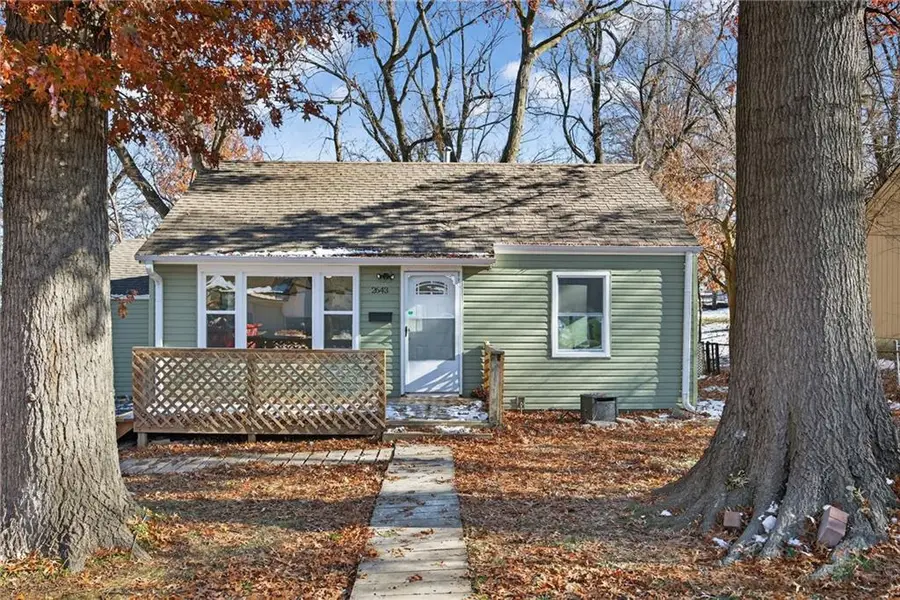 2643 S 30th Street, Kansas City, KS 66106 - Image #2