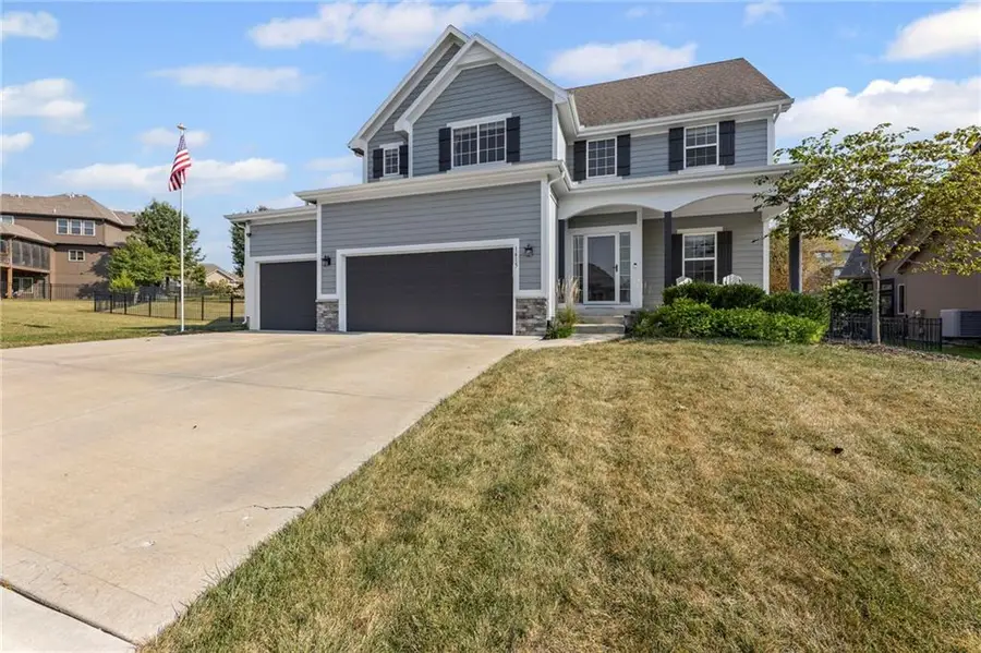 1415 Lewis Circle, Raymore, MO 64083 - Image #2