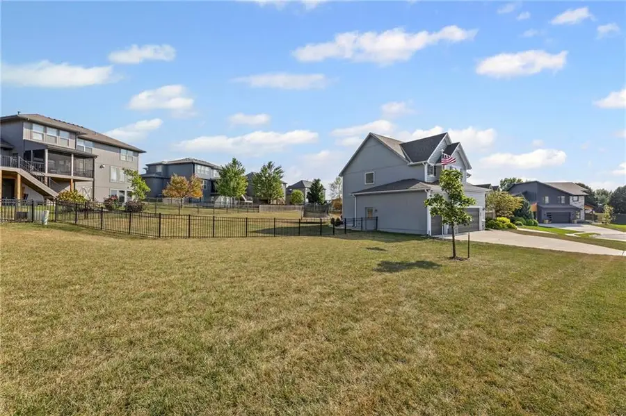 1415 Lewis Circle, Raymore, MO 64083 - Image #3