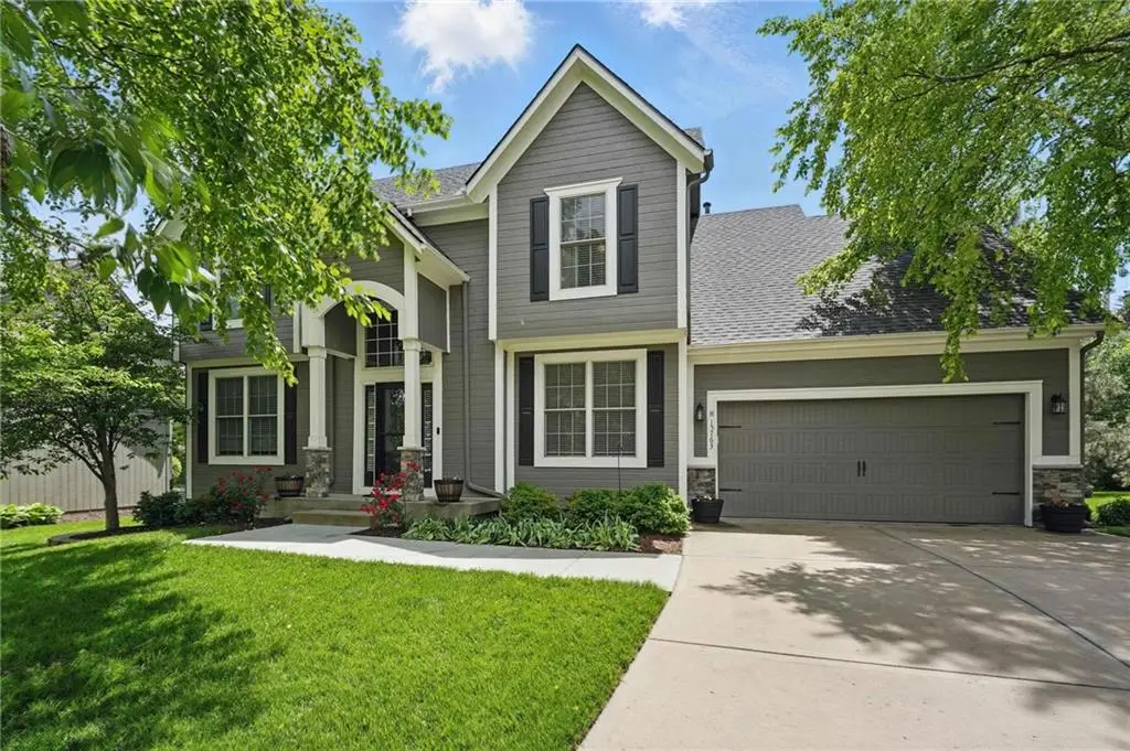 15763 W 154th Terrace, Olathe, KS 66062 - #1