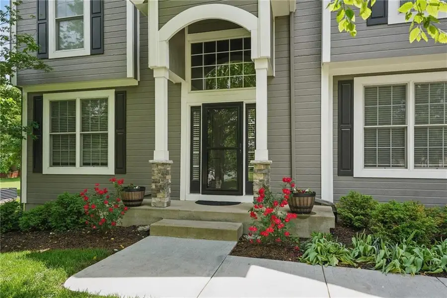 15763 W 154th Terrace, Olathe, KS 66062 - #2