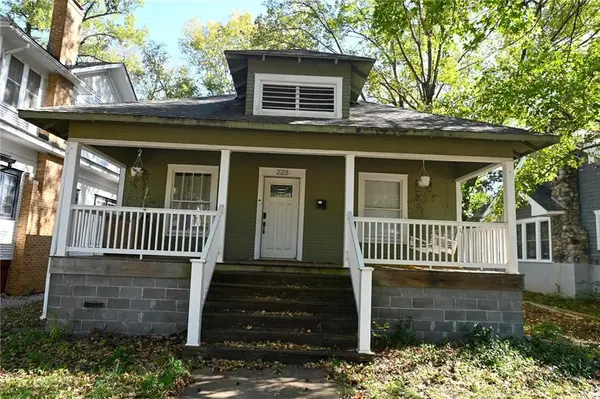 223 N Sergeant Avenue, Joplin, MO 64801