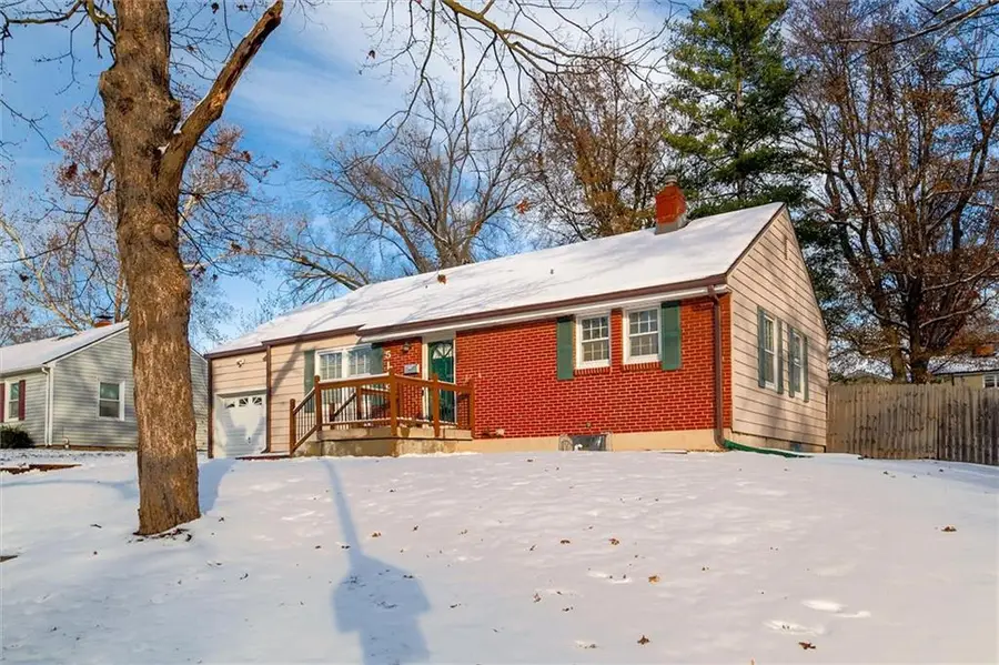 5109 N Garfield Avenue, Kansas City, MO 64118 - Image #2