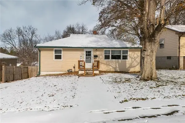 3333 Seneca Street, St Joseph, MO 64507