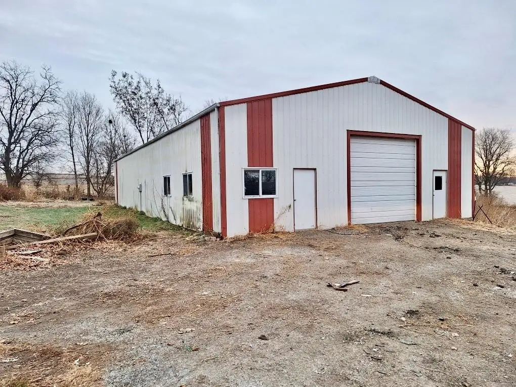 1 Hershaw Street, Fillmore, MO 64449 - Image #1