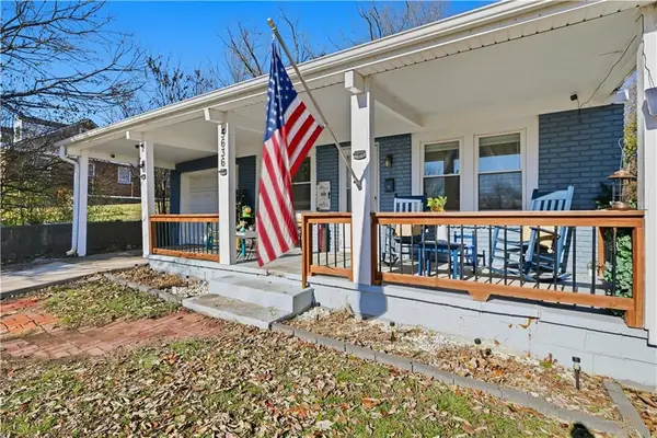 5636 Pitkin Street, Kansas City, KS 66106