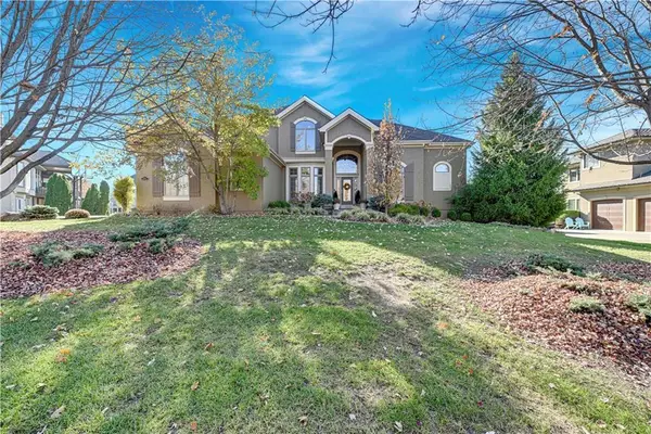2707 W 139th Street, Leawood, KS 66224