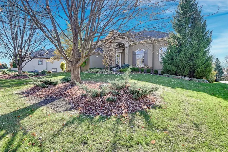 2707 W 139th Street, Leawood, KS 66224 - #2