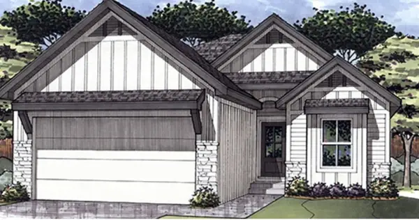 32126 W 170th Terrace, Gardner, KS 66030