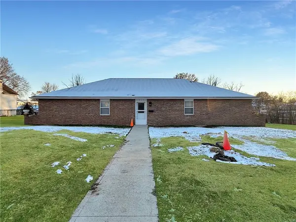 217 W 17th Street, Higginsville, MO 64037