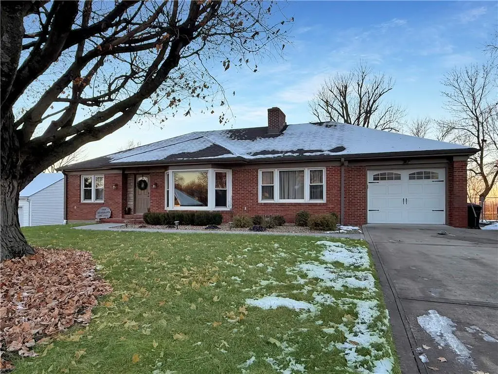 1110 Elm Street, Higginsville, MO 64037 - Image #1