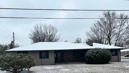 201 W Hospital Road, El Dorado Springs, MO 64744