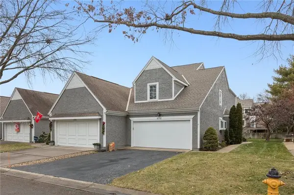 6712 W 126th Court, Overland Park, KS 66209