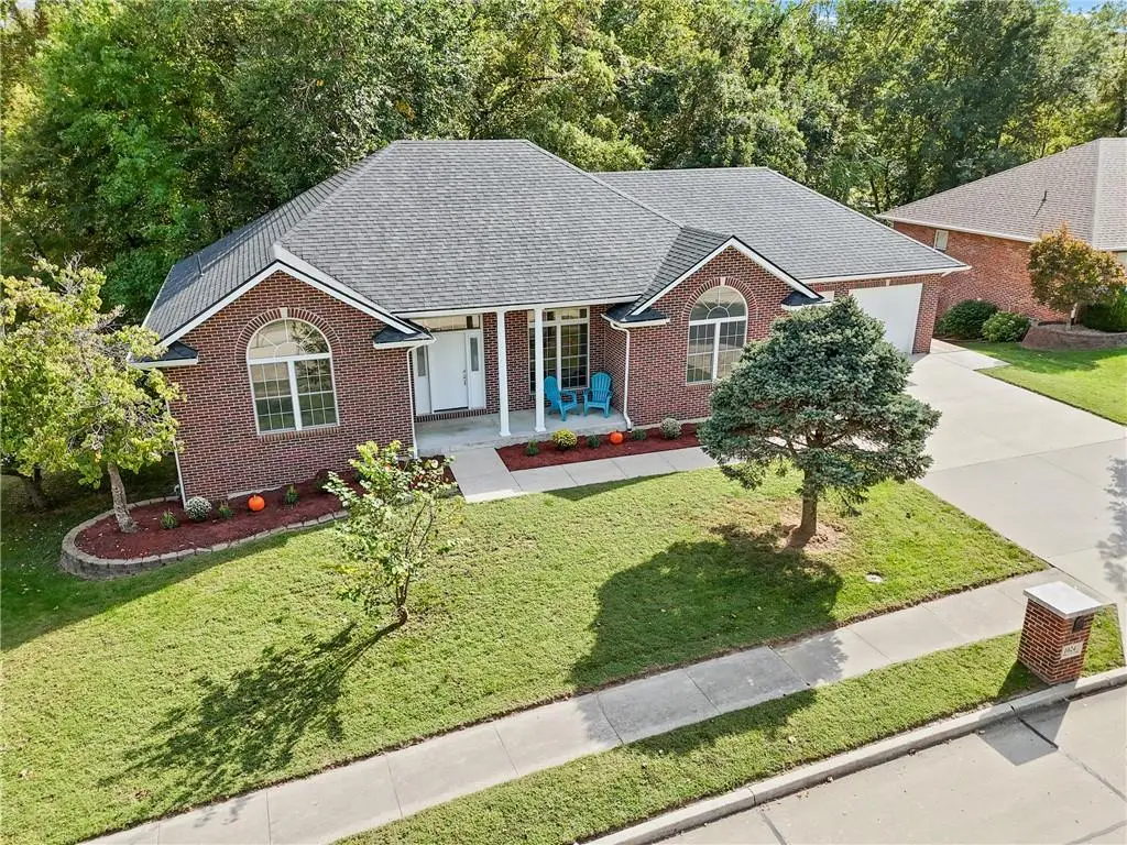 1024 Grace Lane, Boonville, MO 65233 - Image #1