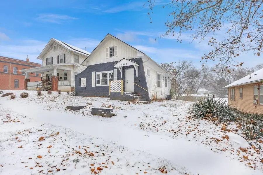 2405 S 18th Street, Saint Joseph, MO 64503 - Image #2