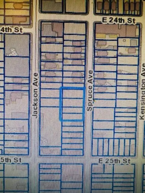 2428-2436 Spruce Avenue, Kansas City, MO 64127 - Image #1