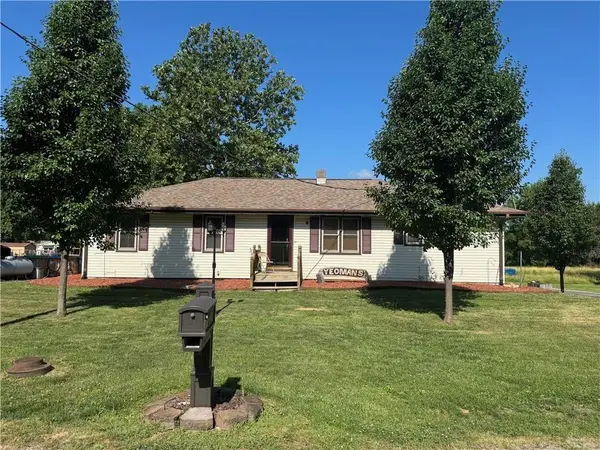 322 Grey Ridge Road, Hale, MO 64643