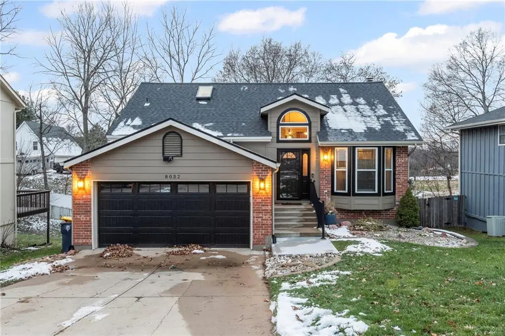 8032 N Everton Avenue, Kansas City, MO 64152 - Image #1