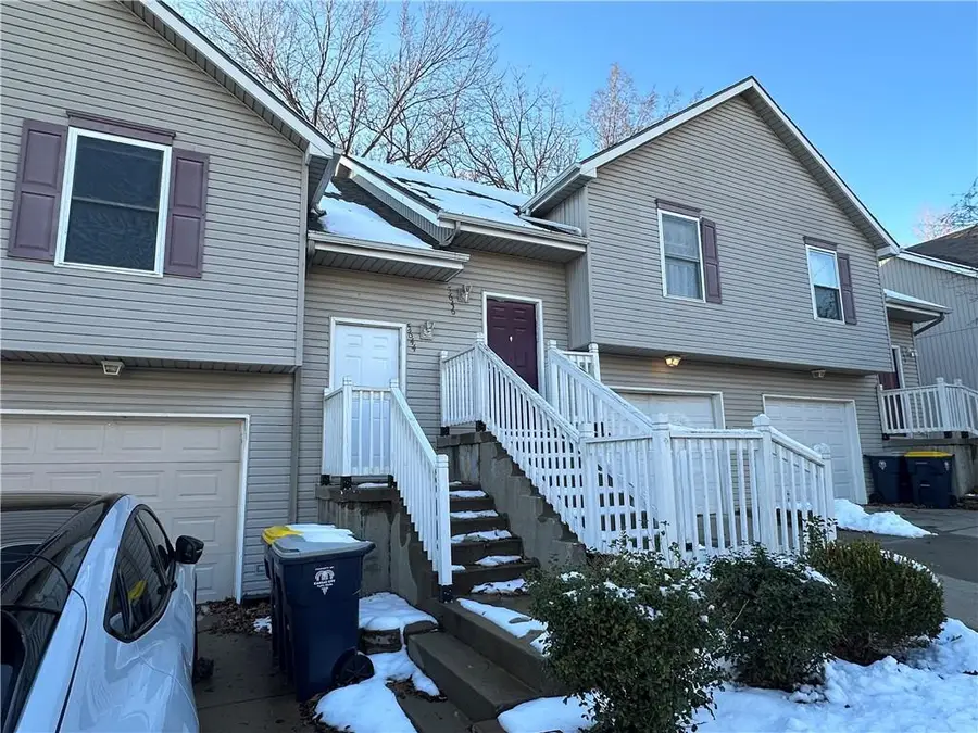 5619-5625 N Northwod Terrace, Kansas City, MO 64151 - Image #2