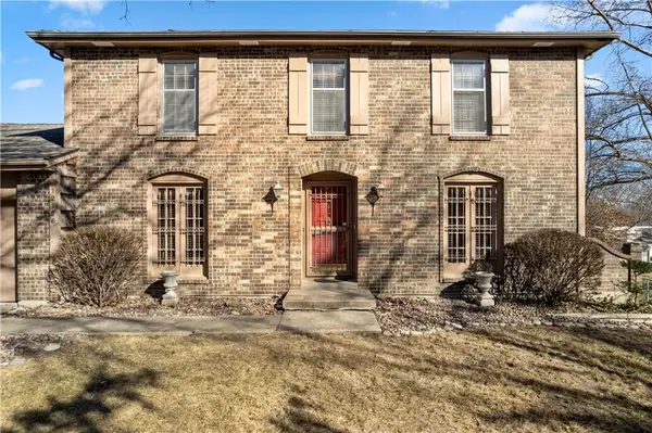 12126 Jefferson Court, Kansas City, MO 64145