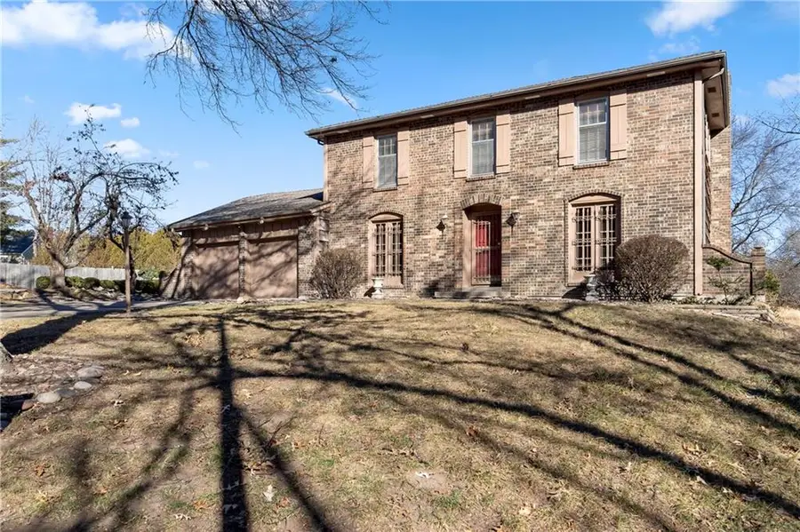 12126 Jefferson Court, Kansas City, MO 64145 - Image #2