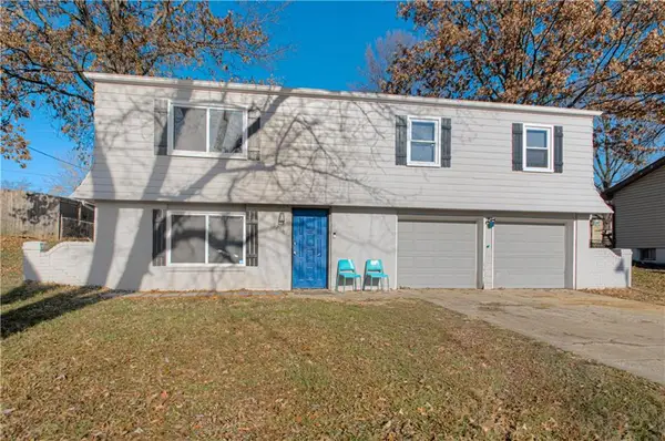 5216 NE 57th Street, Kansas City, MO 64119