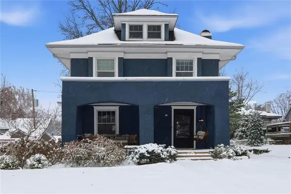 21 E 55th Terrace, Kansas City, MO 64113