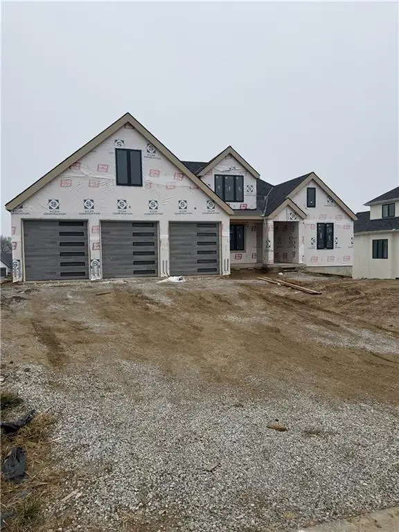 8531 N Booth Avenue, Kansas City, MO 64157