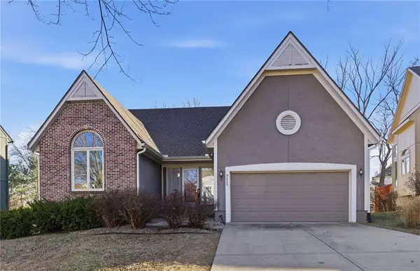 9333 W 125th Street, Overland Park, KS 66213