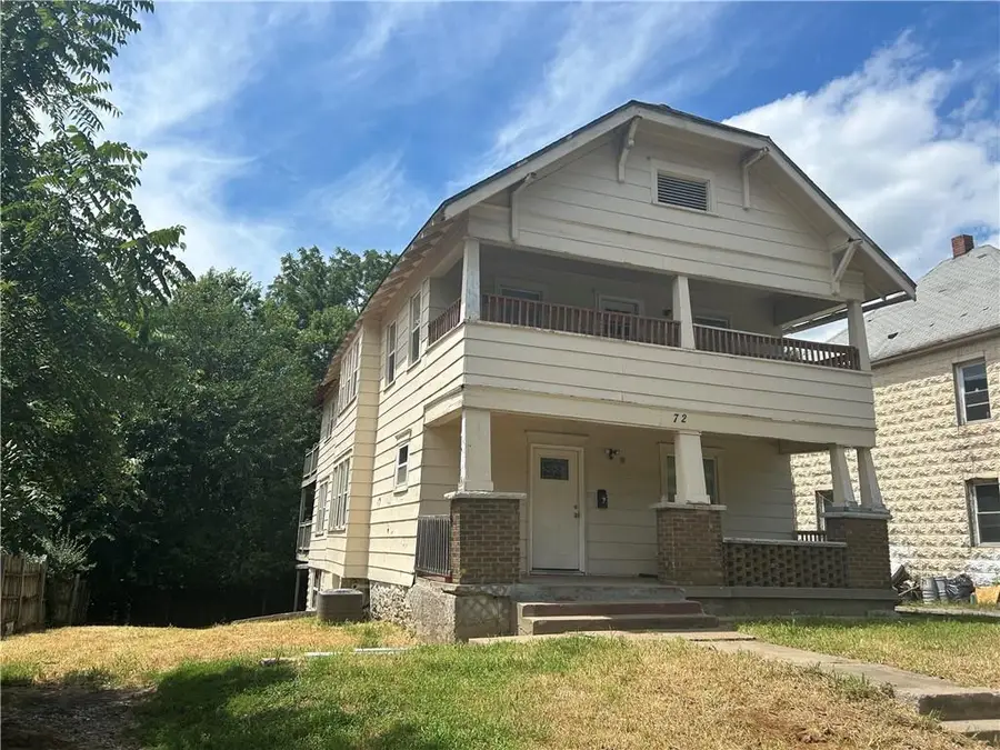 72 S 19th Street, Kansas City, KS 66102 - Image #2