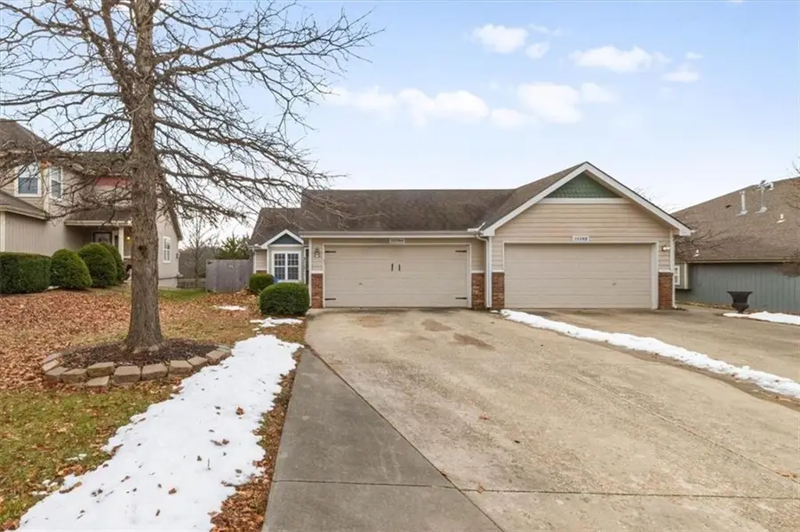 1528 Legend Trail Drive #A, Lawrence, KS 66047 - Image #2