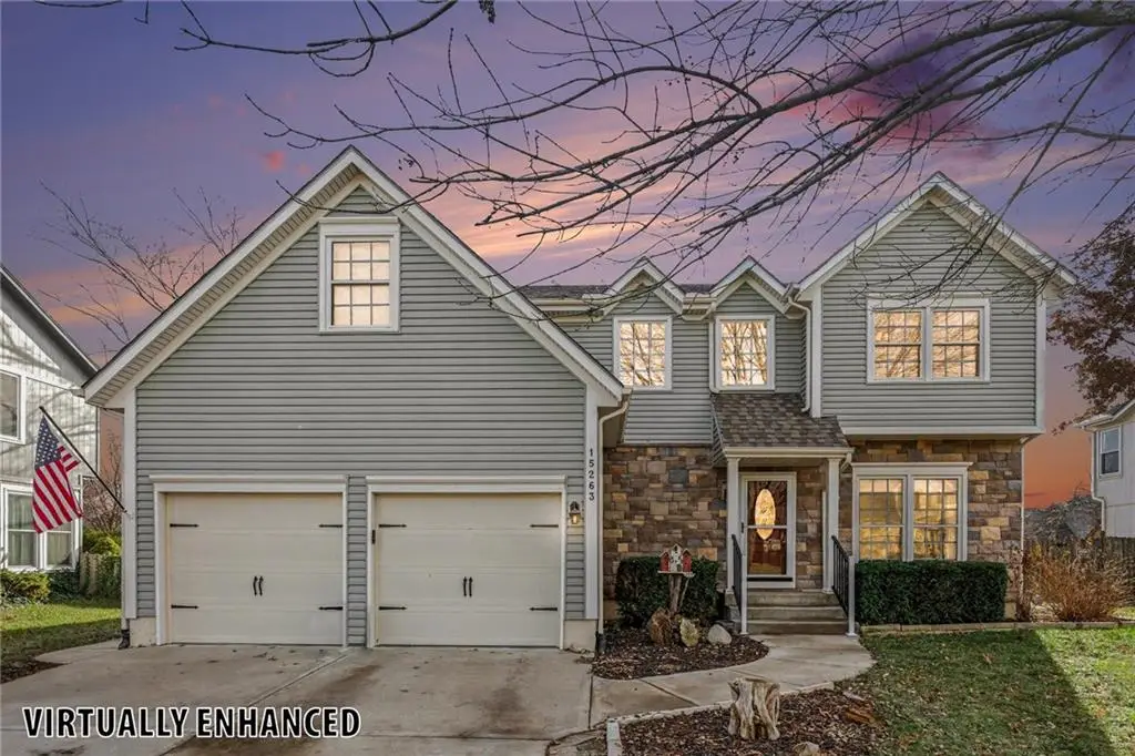 15263 W 147th Drive, Olathe, KS 66062 - Image #1