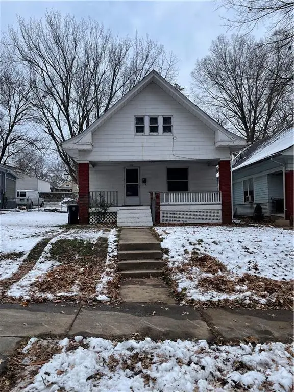 315 N Oakley Avenue, Kansas City, MO 64123