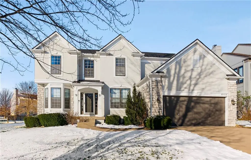 15132 W 156 Terrace, Olathe, KS 66062 - Image #1