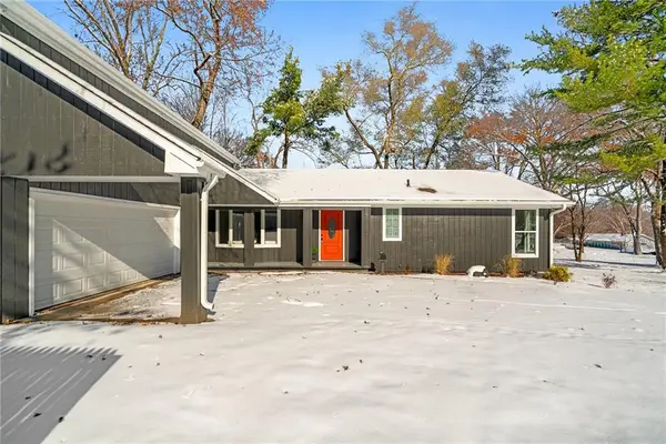 13606 Cypress Avenue, Grandview, MO 64030