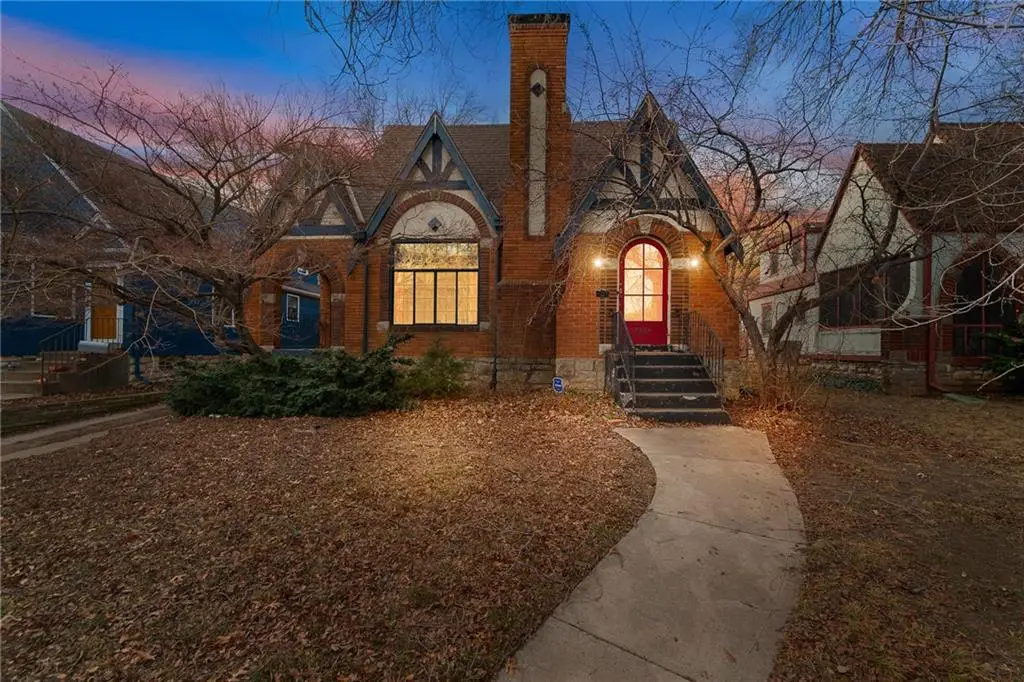 7404 Walnut Street, Kansas City, MO 64114 - Image #1