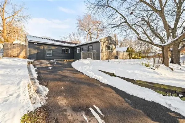 119 N Evanston Avenue, Independence, MO 64053