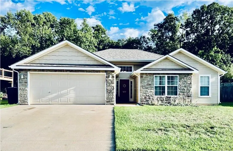 307 Division Street, Knob Noster, MO 65336 - Image #1