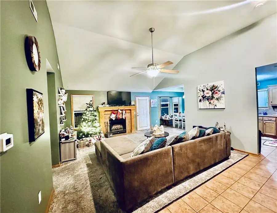 307 Division Street, Knob Noster, MO 65336 - Image #2