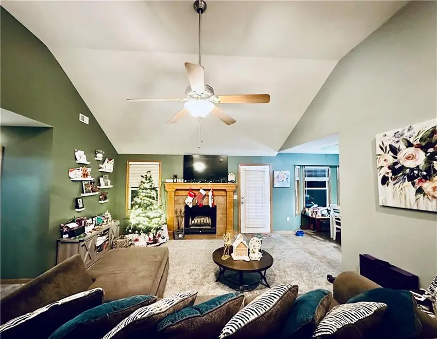 307 Division Street, Knob Noster, MO 65336 - Image #3