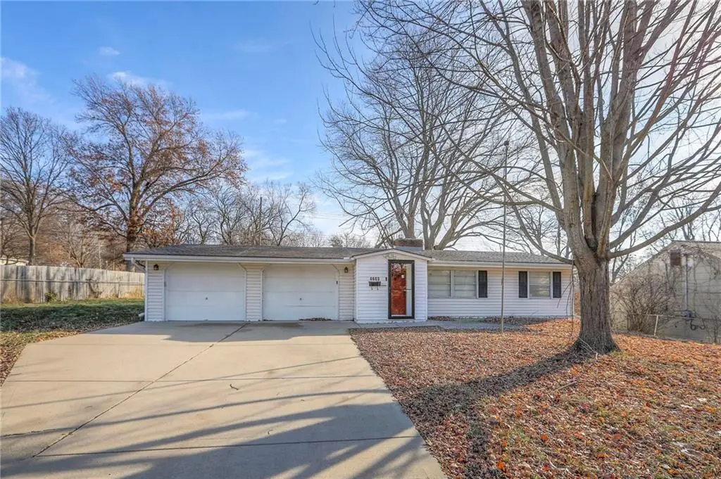 6603 Hardy Avenue, Raytown, MO 64133 - #1