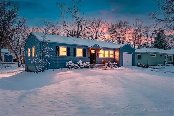 5715 W 81st Street, Prairie Village, KS 66208