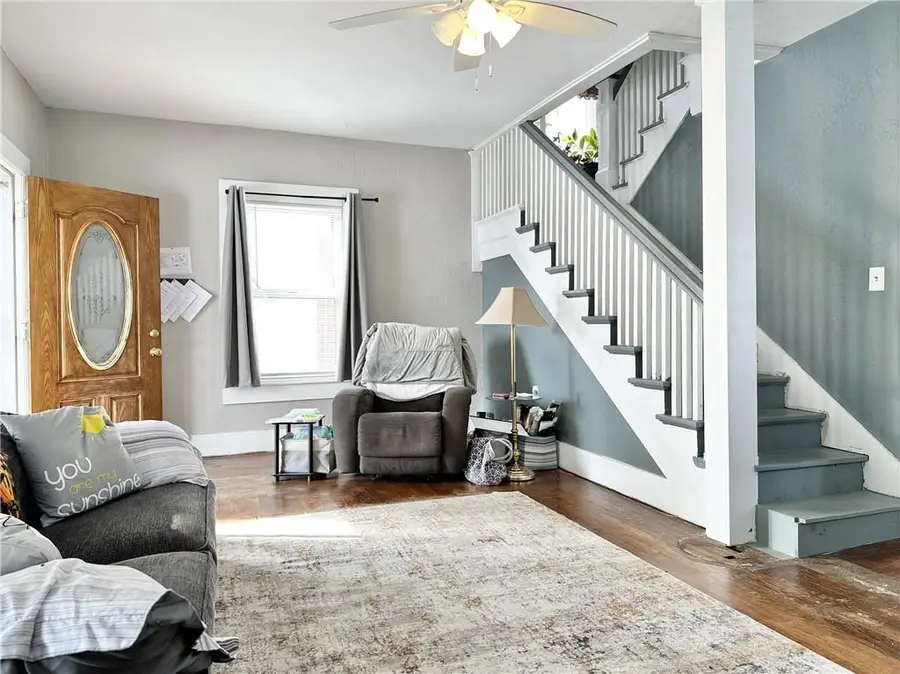 409 E 8th Court, Trenton, MO 64683 - Image #3