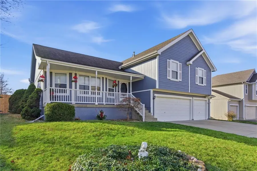 1333 SE 12th Terrace, Lees Summit, MO 64081 - Image #3