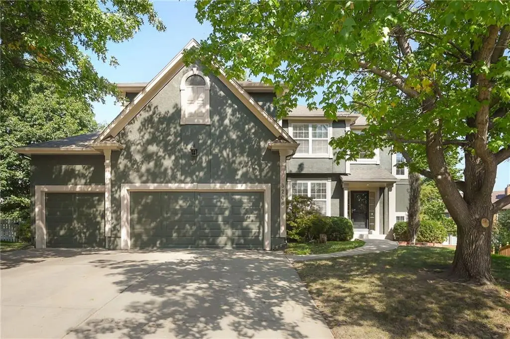 5206 Round Prairie Street, Shawnee, KS 66226 - Image #1